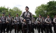 Polri Segera Gelar Operasi Mantap Brata untuk Pengamanan Pemilu 2024, Bakal Berlansung 222 Hari