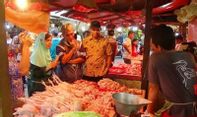 PPKM Darurat Bogor: Ada Batasan Jam Operasional, Harga Beberapa Kebutuhan Pokok Naik