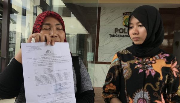 Sudah 42 Hari, Keluarga Desak Polisi Segera Ungkap Kasus Tewasnya Pelajar Ditabrak Transjakarta di Ciputat