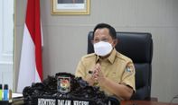 Mendagri Tito Karnavian: Jangan Samakan Satpol PP dengan Preman, Baju Saja yang keren