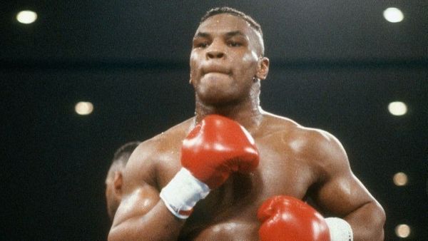 Berat Badan Turun Jadi 99 Kg, Mike Tyson Terlihat Semakin Garang
