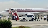 Selasa Pagi Presiden Prabowo Kembali ke Tanah Air usai Lawatan ke Timur Tengah