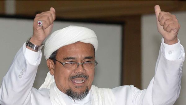 Polemik Kepulangan Habib Rizieq Syihab ke Tanah Air, Benarkah Ada Faktor Penghalang?
