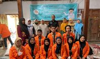 Cegah Stunting melalui Pembentukan Posyandu Remaja di Dusun Ketelo oleh KKN UAD