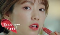 Cantik dan Natural, Ini Dia Berbagai  Lipstick dan Lip Tint yang Dipakai Artis Korea!