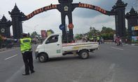 Seluruh Akses Masuk ke Yogyakarta Ditutup untuk Para Pemudik Bandel