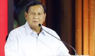 Prabowo Kecewa dengan Anies dan Ganjar: Pertahanan Dipakai Bahan Cari Poin Politik