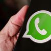 DPR AS Larang Anggota Menggunakan WhatsApp Demi Keamanan Data