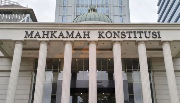 MK Bolehkan Kepala Daerah Usia di Bawah 40 Tahun Maju Capres-Cawapres, Ini Alasannya