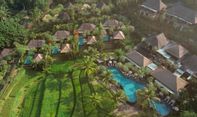 Forbes Travel Guide Rilis 20 Hotel Mewah Terbaik di Dunia 2025, Salah Satunya di Indonesia