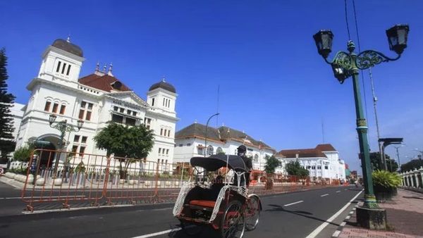 Kabar Baik, Sultan HB X Akan Menanggung Biaya Hidup Mahasiswa Cianjur yang Kuliah di Yogyakarta