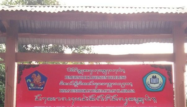 Desa Celukan Bawang dan Fakta Menarik di Baliknya