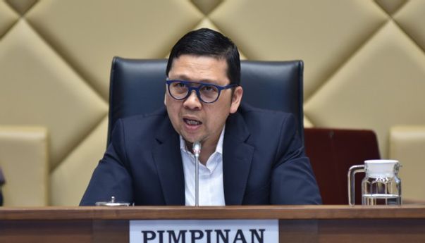 Pensus Bertekad Mengebut Pembahasan RUU IKN Guna Berikepastian Pada Investor