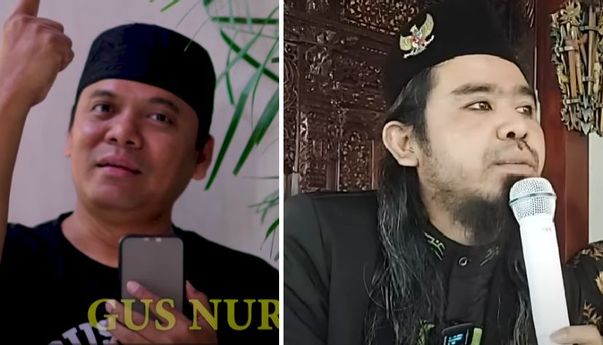 Gus Nur Soal Padepokan Perdukunan Gus Samsudin: Aku Bisa Lebih Dahsyat dari Mereka