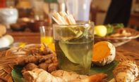 Tanpa Ribet! Resep Jamu Pelangsing yang Mudah Dibuat