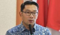 Survei Indikator Politik Indonesia: Ridwan Kamil Pantas jadi Cawapres dan Cagub DKI