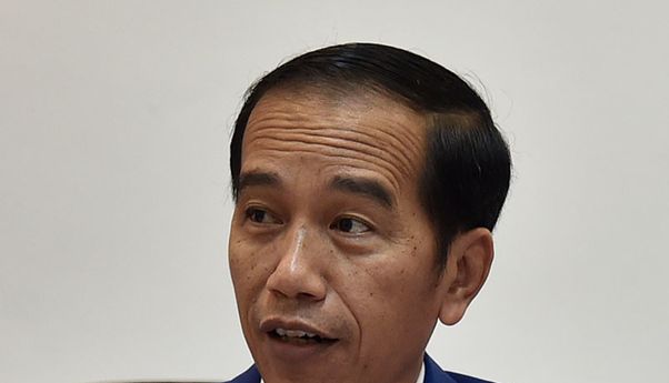 Bocoran Kabinet Jokowi-Ma’ruf: Ada Menteri Muda dengan Umur di Bawah 30 Tahun