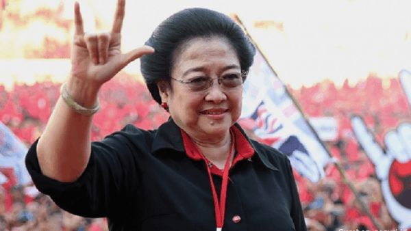 Upaya Cekal Manuver Ganjar Pranowo: PDIP dan Megawati Diminta Segera Tetapkan Puan Maharani Jadi Capres 2024
