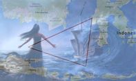 Misteri Segitiga Masalembo: Perairan Ganas di Sumenep yang Jadi Penyebab Banyak Kecelakaan Kapal