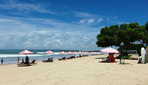 Ini Dia Tips Liburan ke Bali Ala Backpacker!