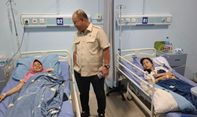 Kepala BGN Sebut Hasil Lab Negatif terkait Kasus Keracunan MBG di Cianjur