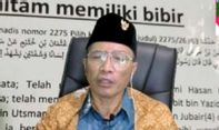 Polisi Selidiki Muhammad Kece Usai Disebut Nistakan Agama Islam