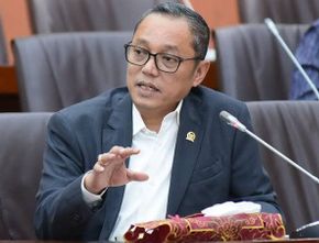 Deddy Sitorus Sebut Pilkada 2024 