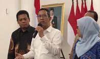 Heru Budi Soal Pilkada DKI 2024: Banyak Kandidat Lebih Baik untuk Memimpin Jakarta