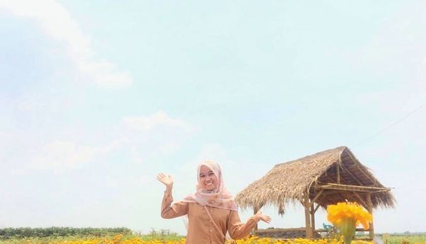 Wisata di Jombang yang Instagramable
