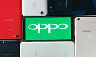Oppo Pamerkan Konsep Ponsel Lipat Tiga, Keunggulannya Apa?