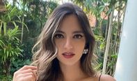 Air Mata Nia Ramadhani Tumpah Usai Dibully Netizen Akibat Gagal jadi Host