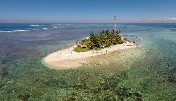 Inilah 3 Wisata Bengkulu Terindah 2020