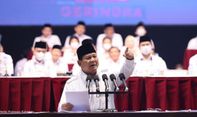 Prabowo Berencana Bentuk Presidential Club, Ruang Presiden dan Semua Mantan Presiden Berdiskusi