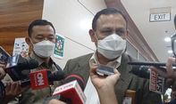 Eks Penyidik KPK Nilai Klaim Firli Soal Koruptor Serang Balik Lewat Dugaan Pemerasan Tak Berdasar