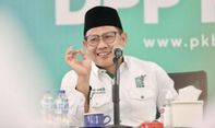 Cak Imin Bilang Pilgub Bikin Keterbelahan Berkepanjangan, Kasih Contoh Pilgub DKI