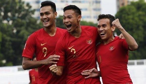 Indonesia melaju ke Babak Semifinal, Inilah Fakta Menarik dibaliknya