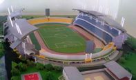 Terbaru, KPK Panggil PPK dan Dirut Arshigraphi Terkait Kasus Korupsi Stadion Mandala Krida Jogja