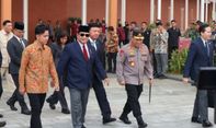 Presiden Prabowo Mulai Lawatan Perdananya ke Luar Negeri, Ini Agendanya