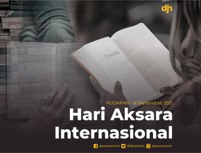 Hari Aksara Internasional