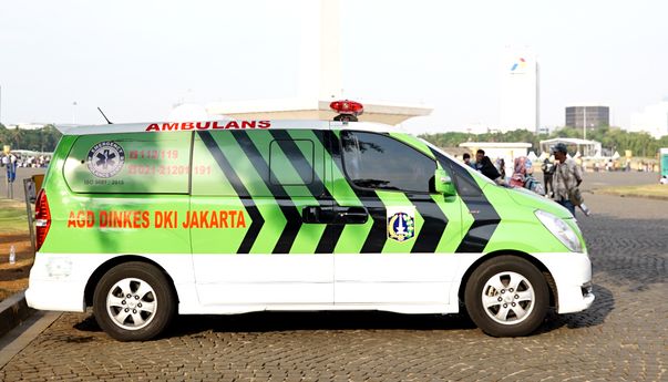 Lahan Makam Covid-19 DKI Makin Sedikit, Ketua MUI Usul Pemakaman Masal