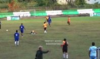 Bupati Halmahera Selatan Usman Sidik Meninggal Dunia Saat Bermain Bola, Tiba-tiba Jatuh di Lapangan