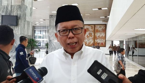 PPP Pertanyakan Pengerahan Ratusan Anggota Polisi di Desa Wadas