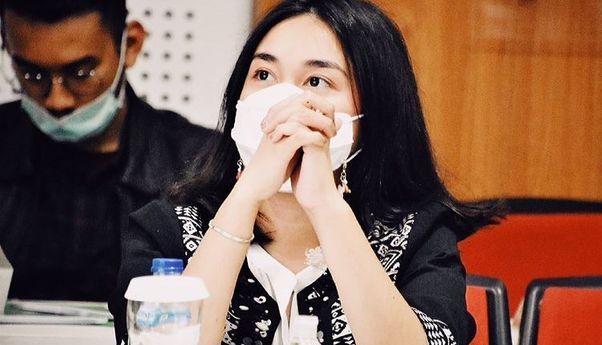 Farah Puteri DPR yang Viral karena Muda ini Sedih dengan 'Jadulnya' Alutsista Korem 072/Pamungkas