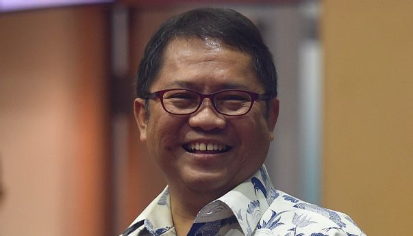Jadi Dirut PLN, Pekerjaan Menanti Rudiantara