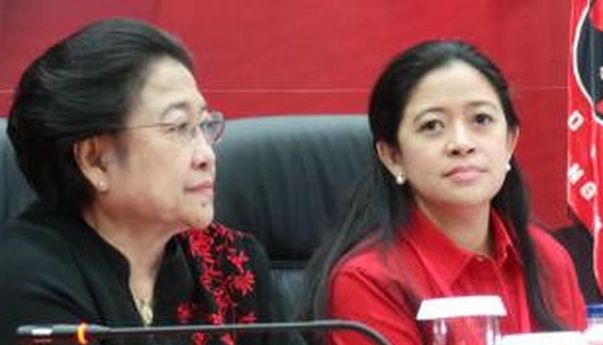 Keyakinan Politik Puan Maharani: Pesan Mama Saya, Kebenaran Pada Akhirnya Akan Menang