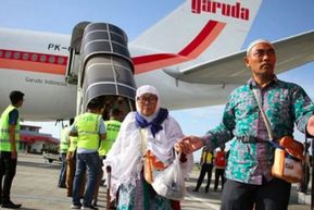 Kemenag Sumut Buka Pelunasan Biaya Haji Tahap II Mulai Hari Ini