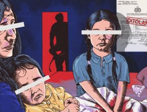 Hasil Visum Kasus Pemerkosaan 3 Anak di Luwu Timur Tersebar, Kok Bisa?
