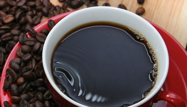 Kata Dokter Soal Kebiasaan Anak Minum Kopi