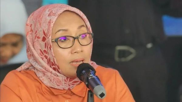 Menteri PPPA Tegaskan Menikahkan Korban dengan Pelaku Bukan Solusi Kasus Kekerasan Seksual