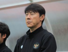 Kocak Tapi Realistis: Shin Tae-yong Mending Jadi PNS Agar PSSI Tidak Asal Pecat Seperti Pelatih Sebelumnya